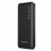 Внешний аккумулятор (Power Bank) Awei P28K черный 10000 мАч